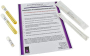 Bacillus Subtilis Freeze-Dried Culture with Transfer Media, Broth, Agar Slant and Swab