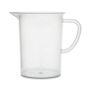 Polypropylene Measuring Pitcher, 500mL