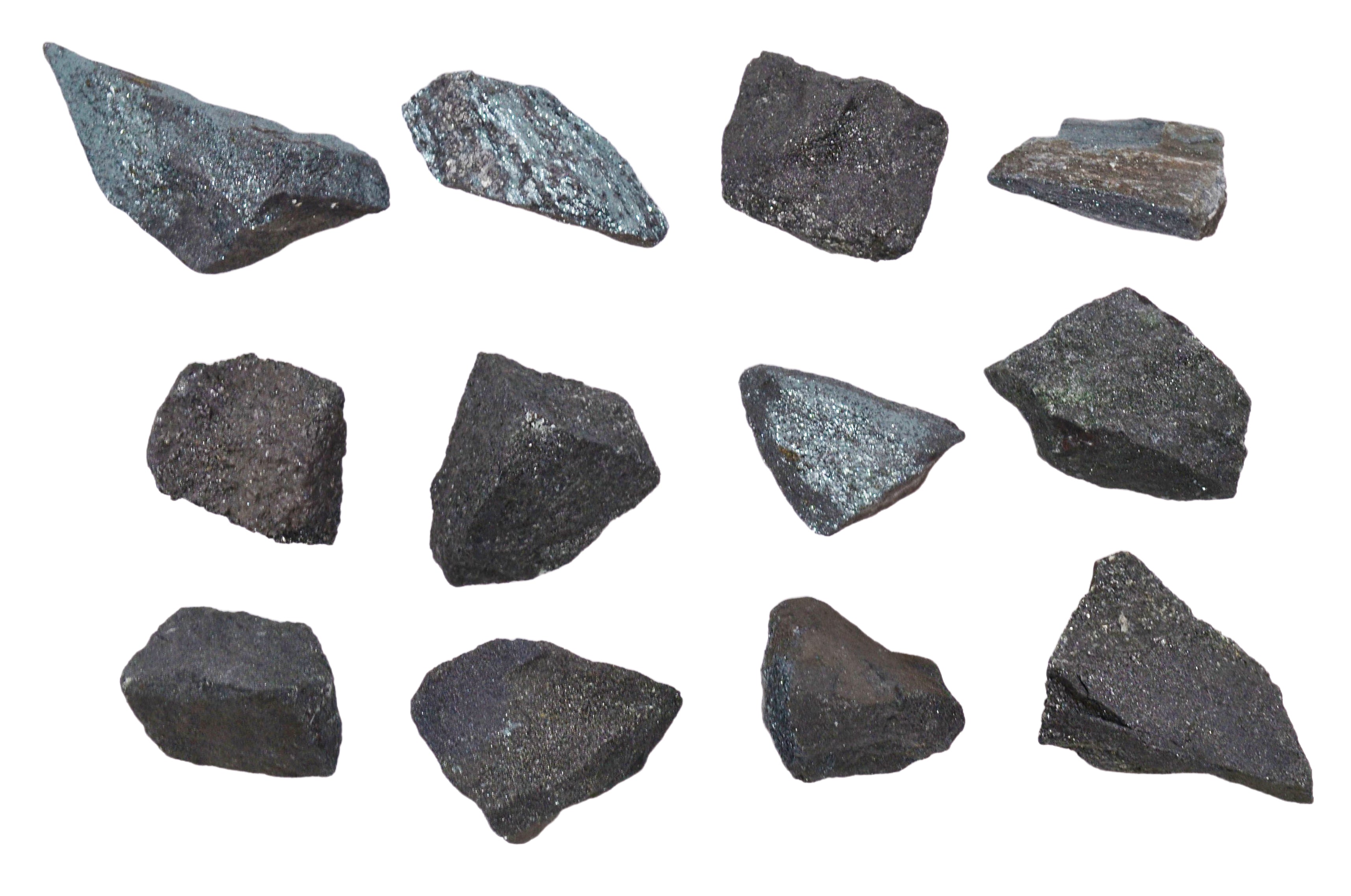 Magnetite Specimen