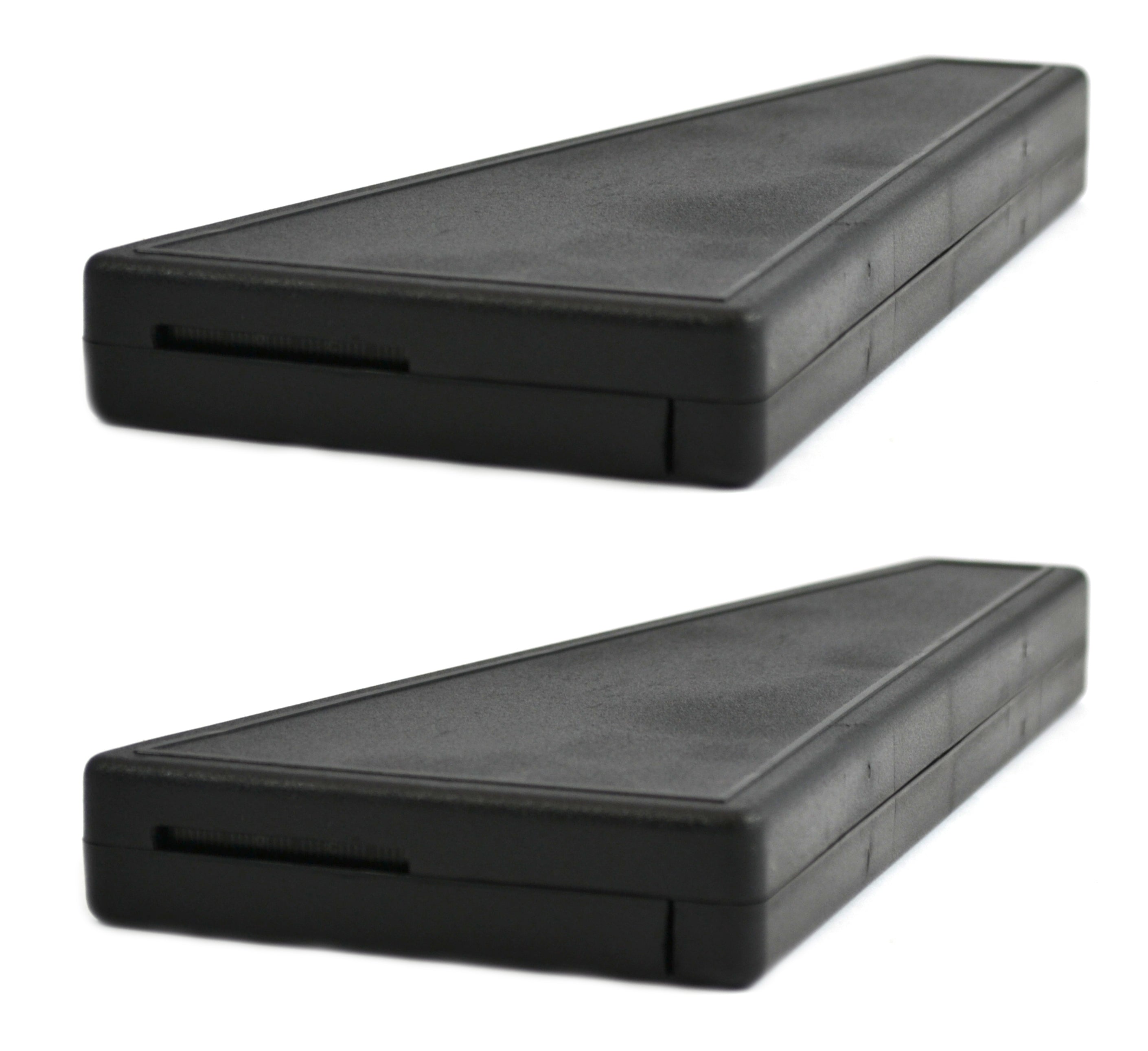 Premium Quantitative Spectroscope, 400-700nm, 2-Pack