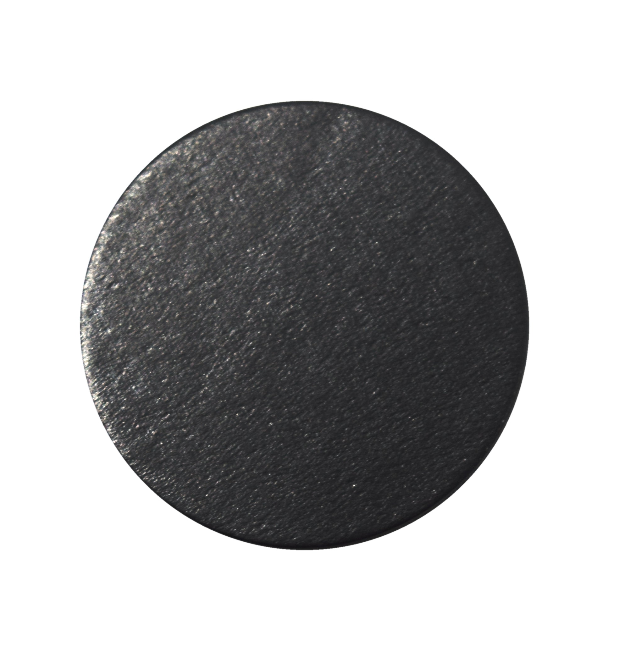 Flexible Adhesive Magnetic Circles, 0.75", 80-Pack