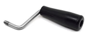 Replacement Handle Crank for Wimshurst Machine