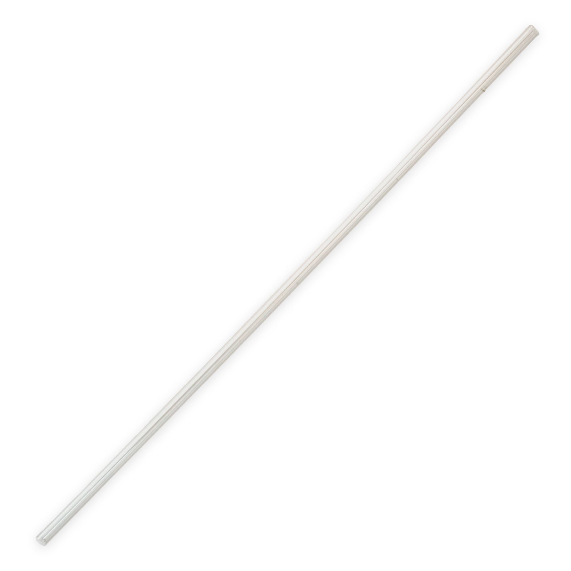 Borosilicate Glass Capillary Melting Tubes, 4", 100-Pack
