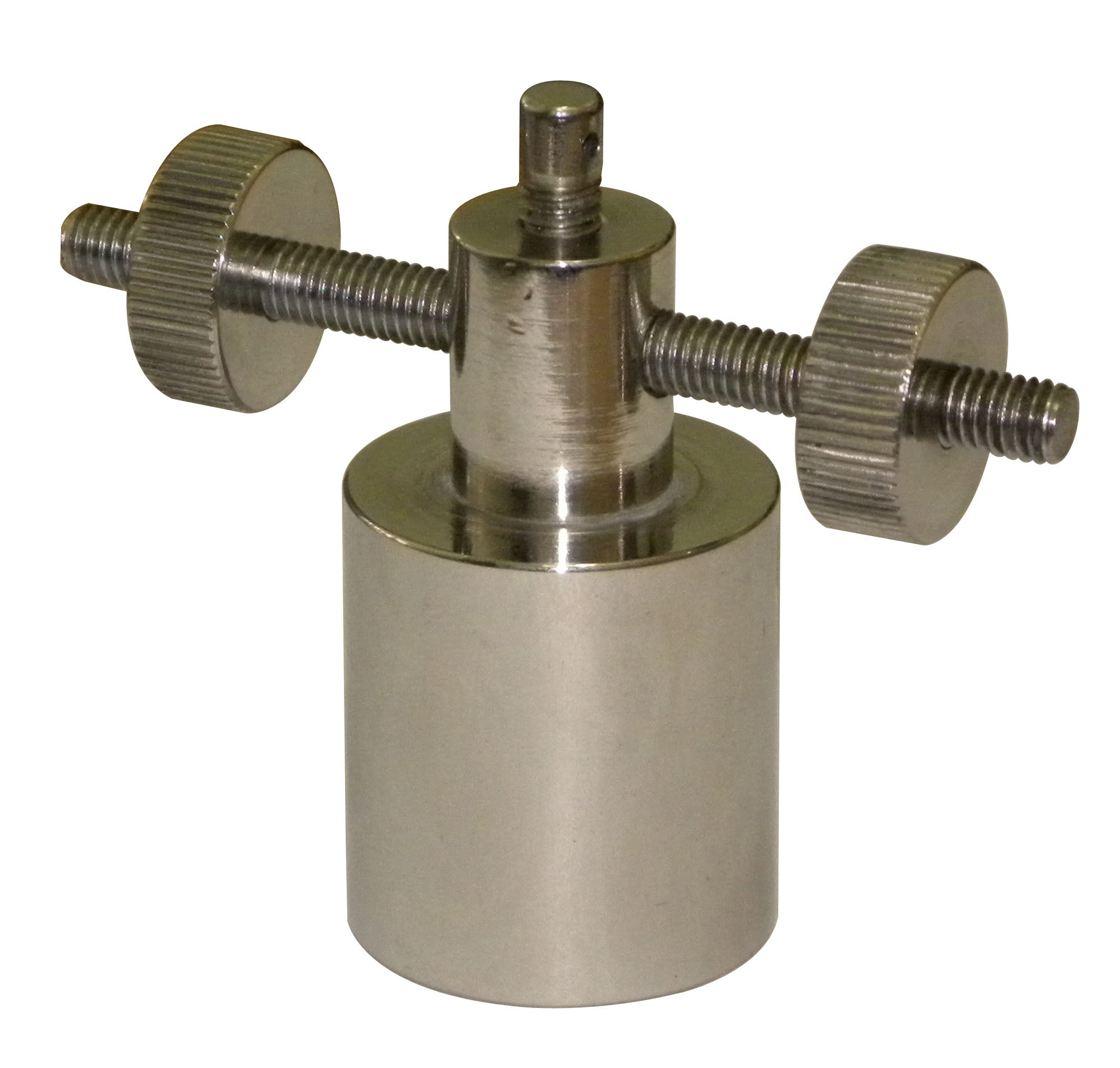 Wilberforce Pendulum
