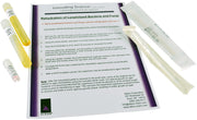 Serratia Marcescens Freeze-Dried Culture with Transfer Media, Broth, Agar Slant and Swab