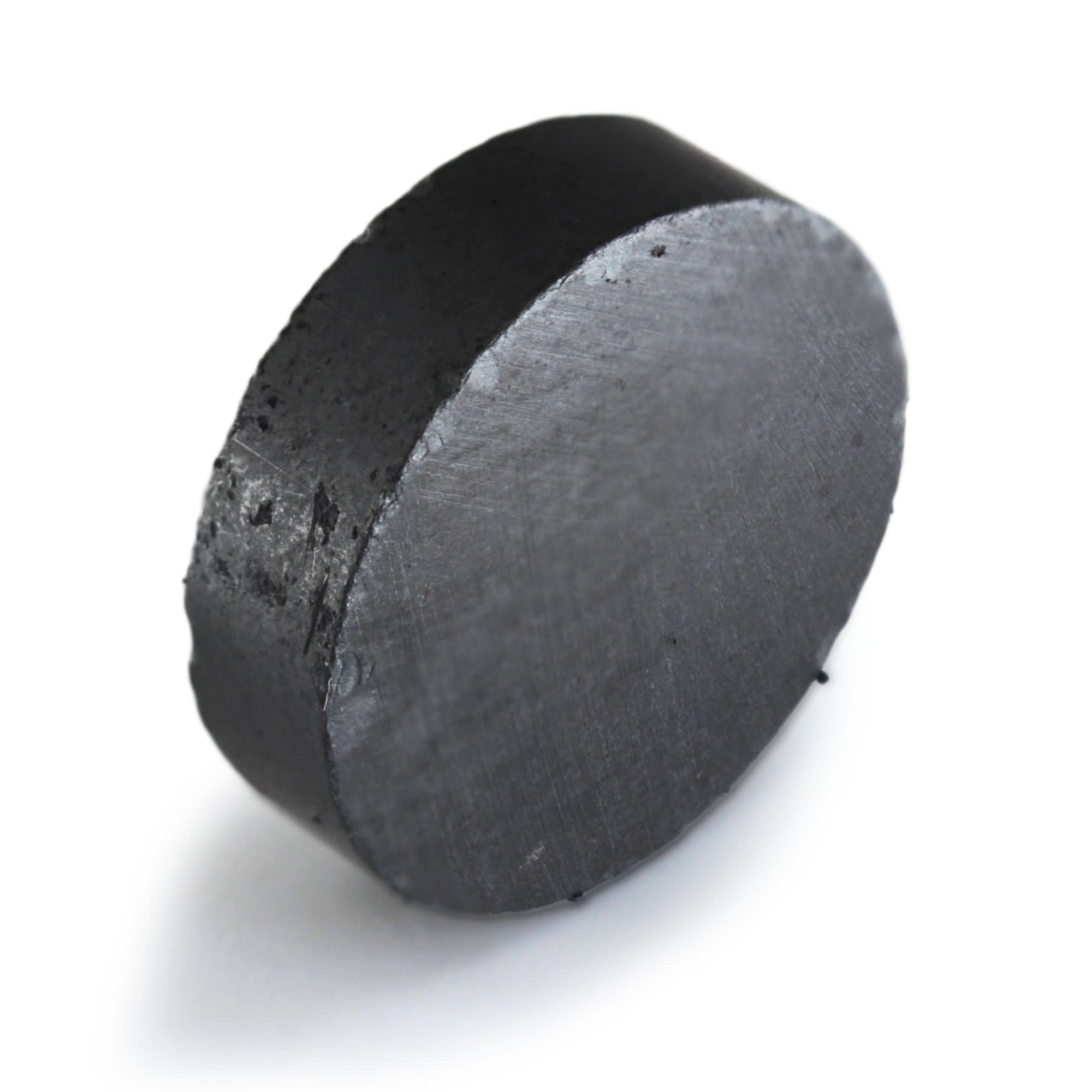 Ceramic Disc Magnet, 18 x 6mm