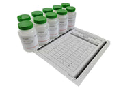 10-Pack Unknown Composition Soda Ash Sodium Carbonate Samples, 100g Each, Varying Purities 20-50%