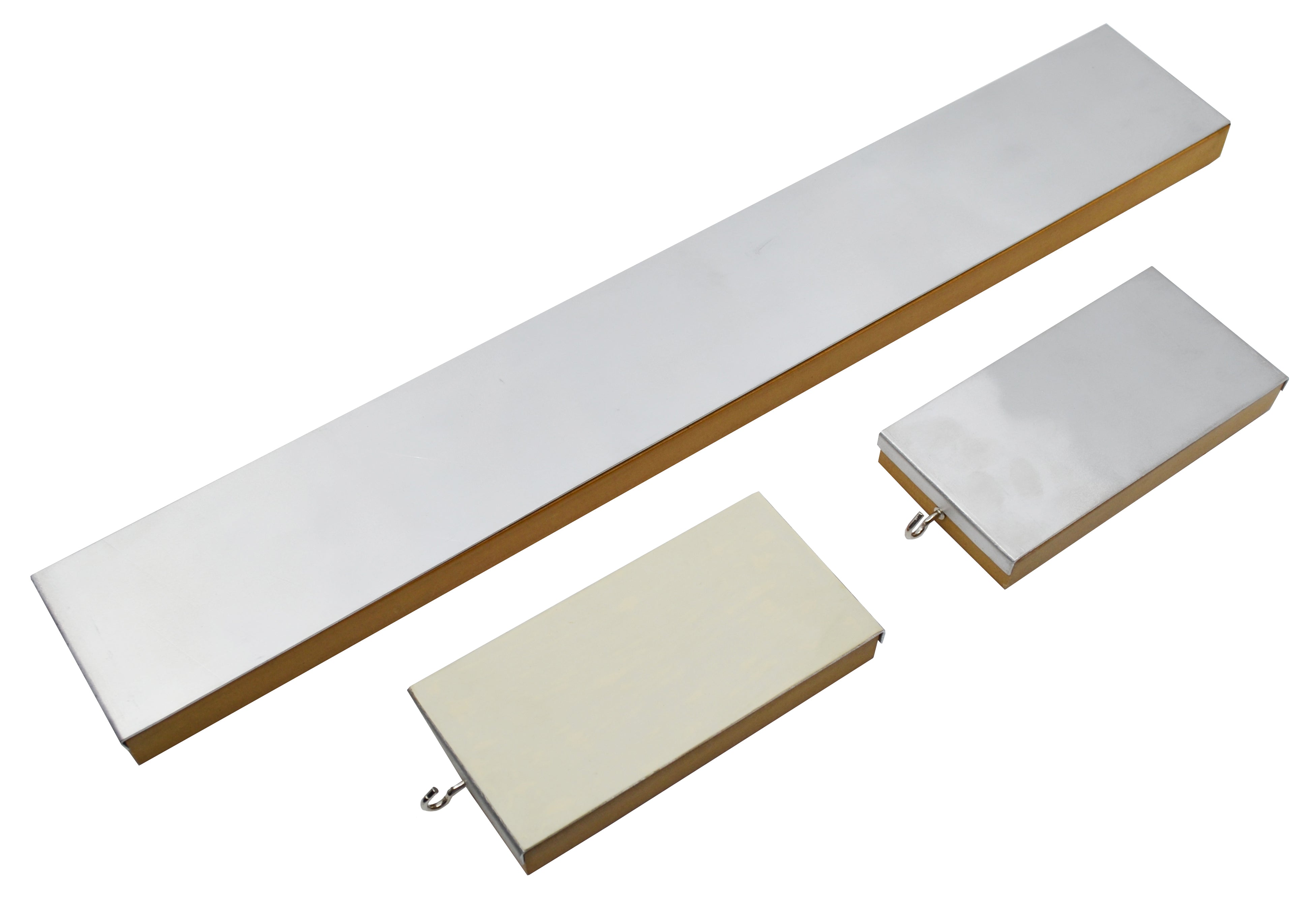 Wooden Friction Board Apparatus
