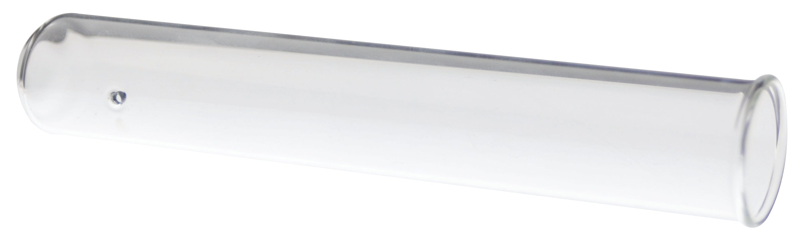 Borosilicate Glass Combustion Tube, Standard