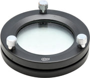 Newton's Ring Apparatus with Metal Frame, 3"