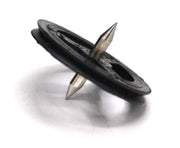 Spare Pulley Accessory for Linear Air Track