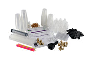 Exploring Meteorology Lab Activity Kit for 15 Groups