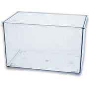 Polycarbonate Aquarium Tank, 1.75 Gallon