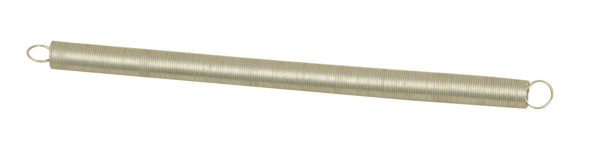 Steel Extension Spring, 4"