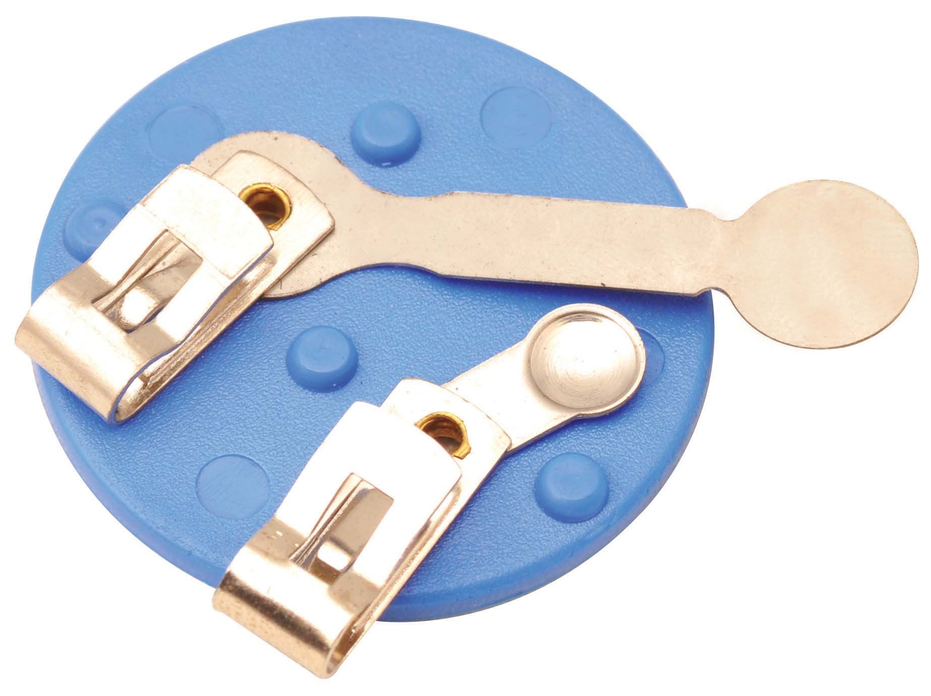 Economy Demonstration Switch
