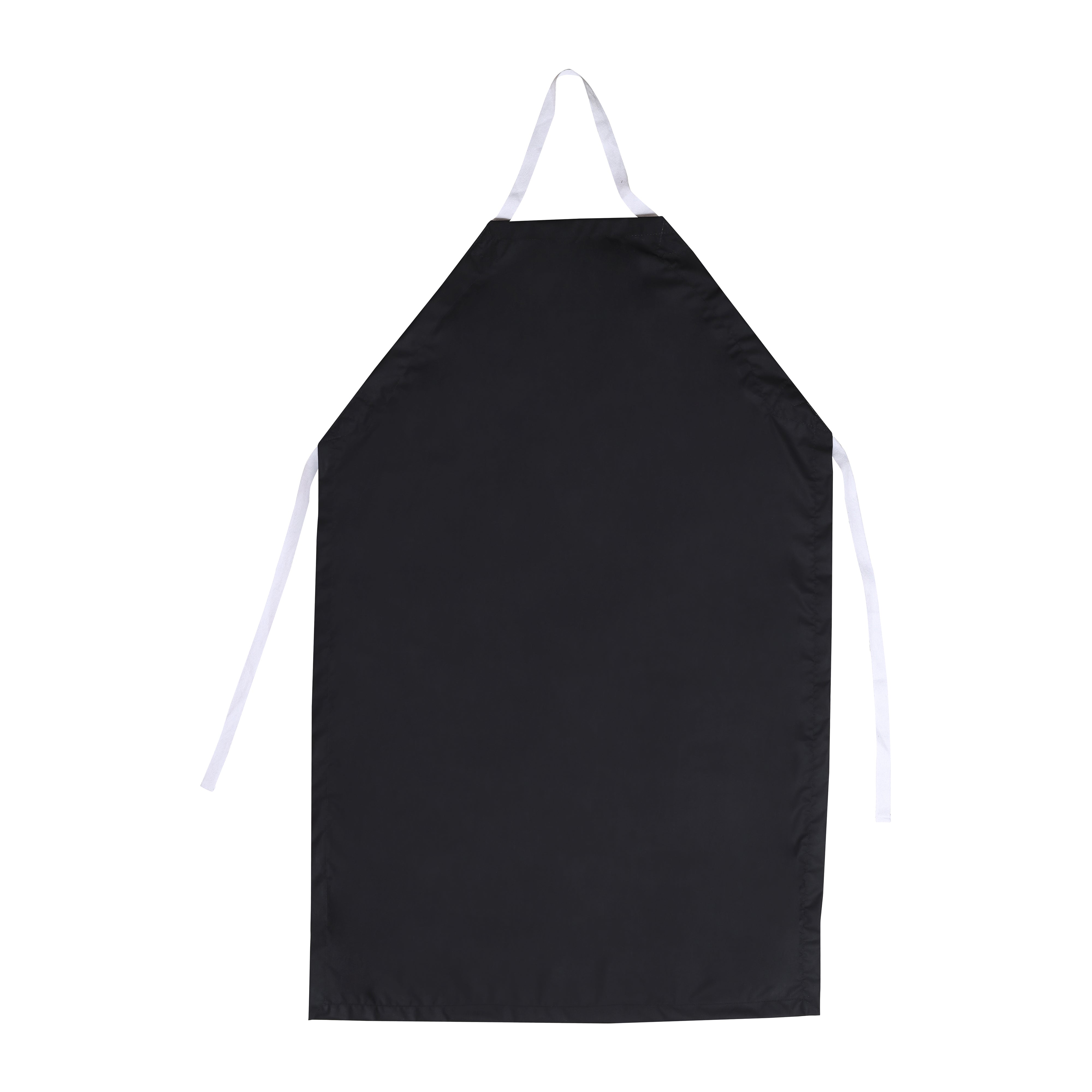 Rubber Vinyl Lab Apron, Medium, 25-Pack