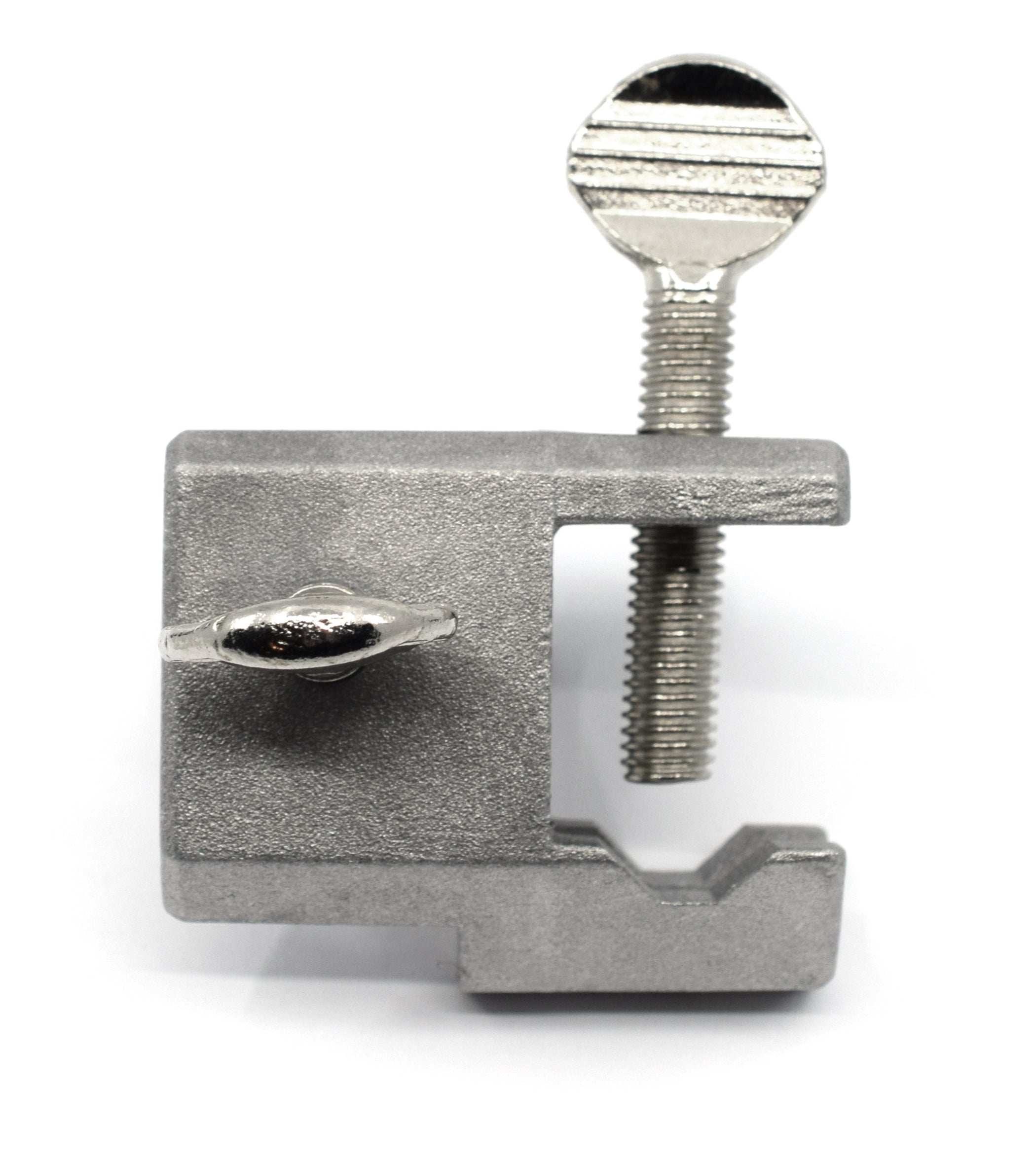 Multipurpose Aluminum Clamp Holder, up to 16mm Rods