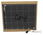 Dry Field Mapping Kit for Electric Field Visualization