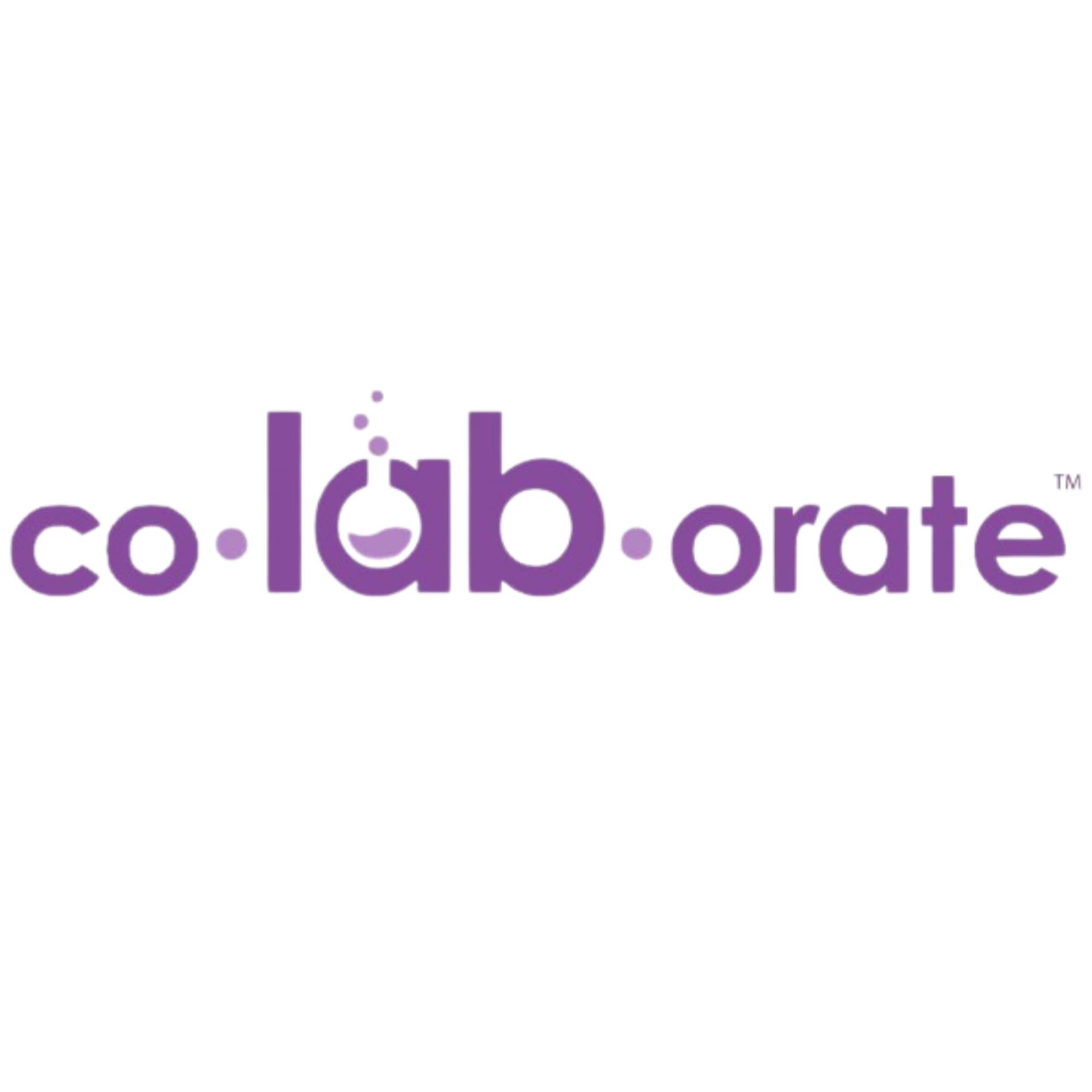 CO-LAB-ORATE Digital Lab Notebook for Science Education