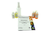 Oxidation-Reduction Redox Flag Demonstration Kit