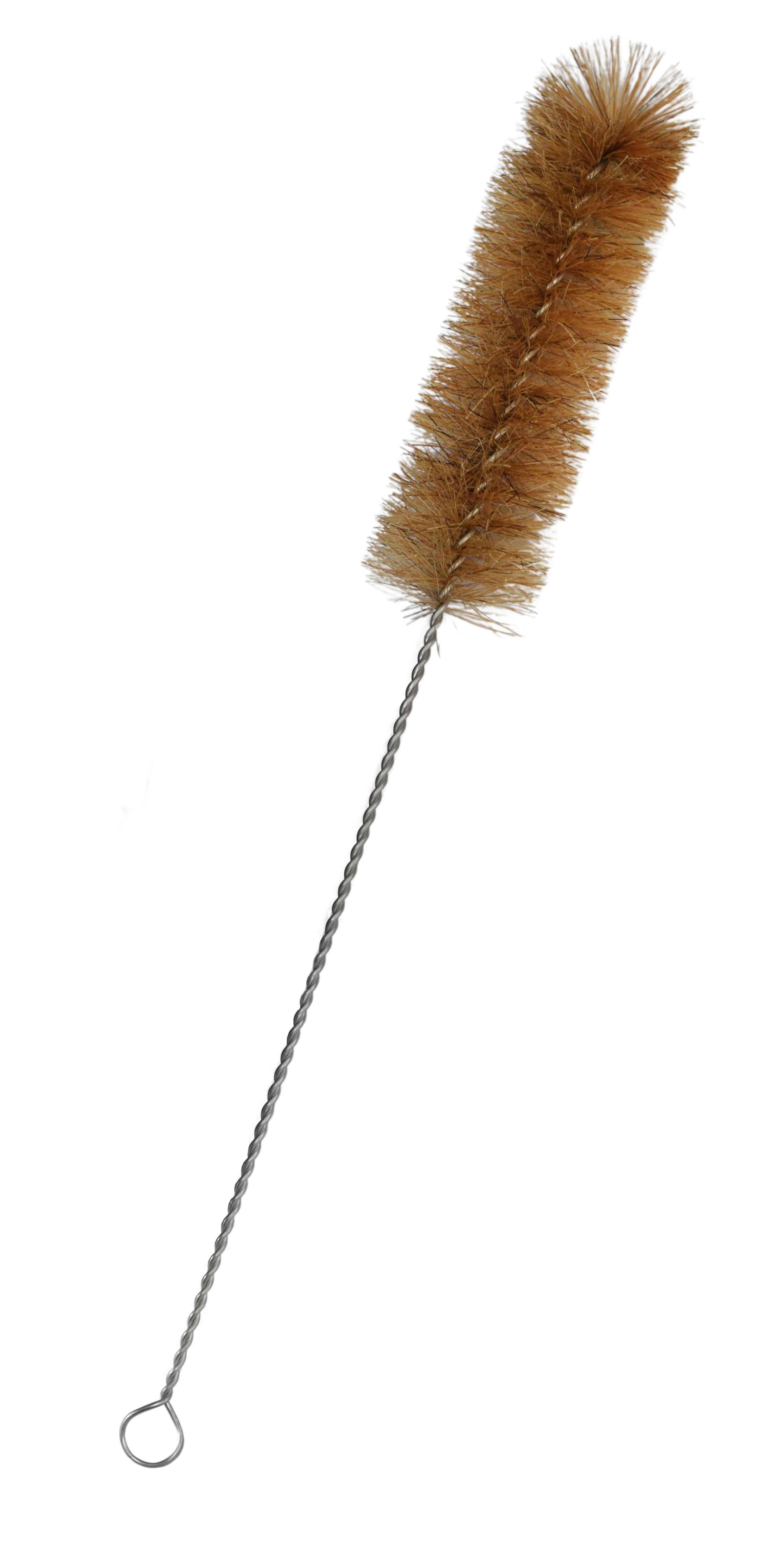 Bristle Cleaning Brush for 1.2"-1.4" Tubes