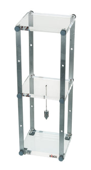 Eccentricity of Center of Gravity Apparatus