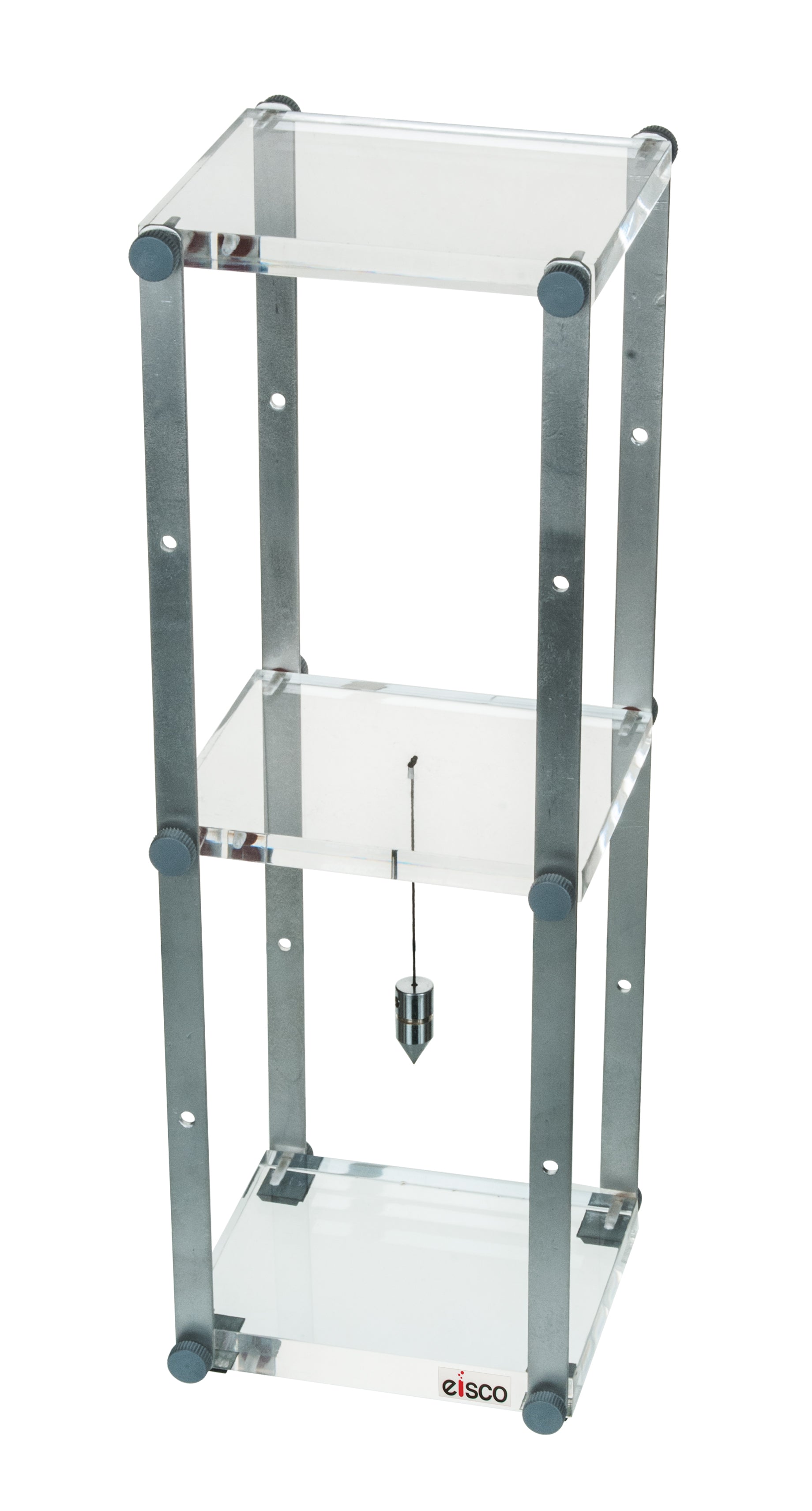 Eccentricity of Center of Gravity Apparatus