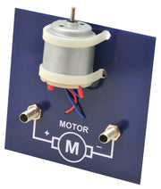 Motor Demonstration Board