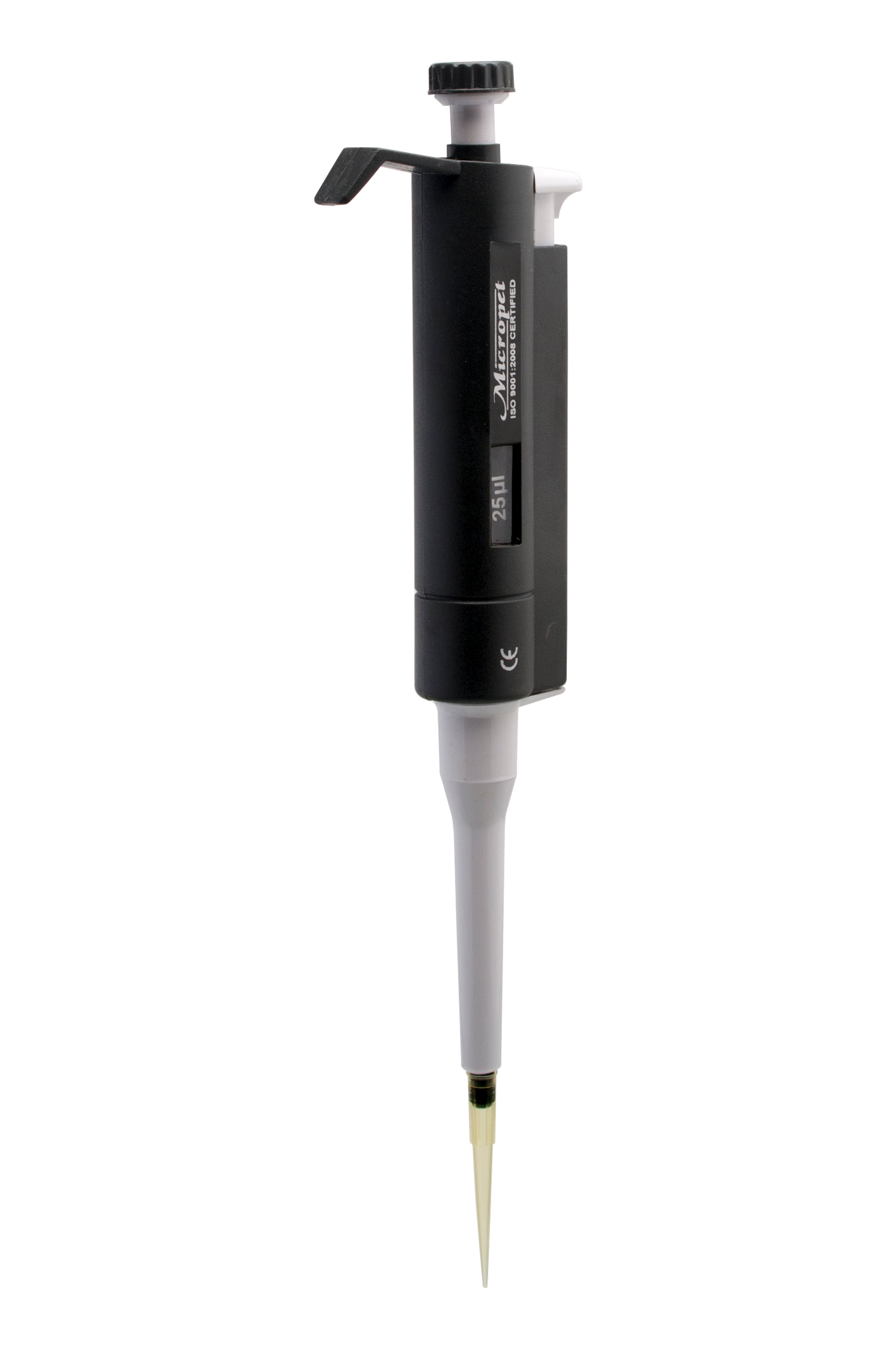 Fixed Volume Micropipette