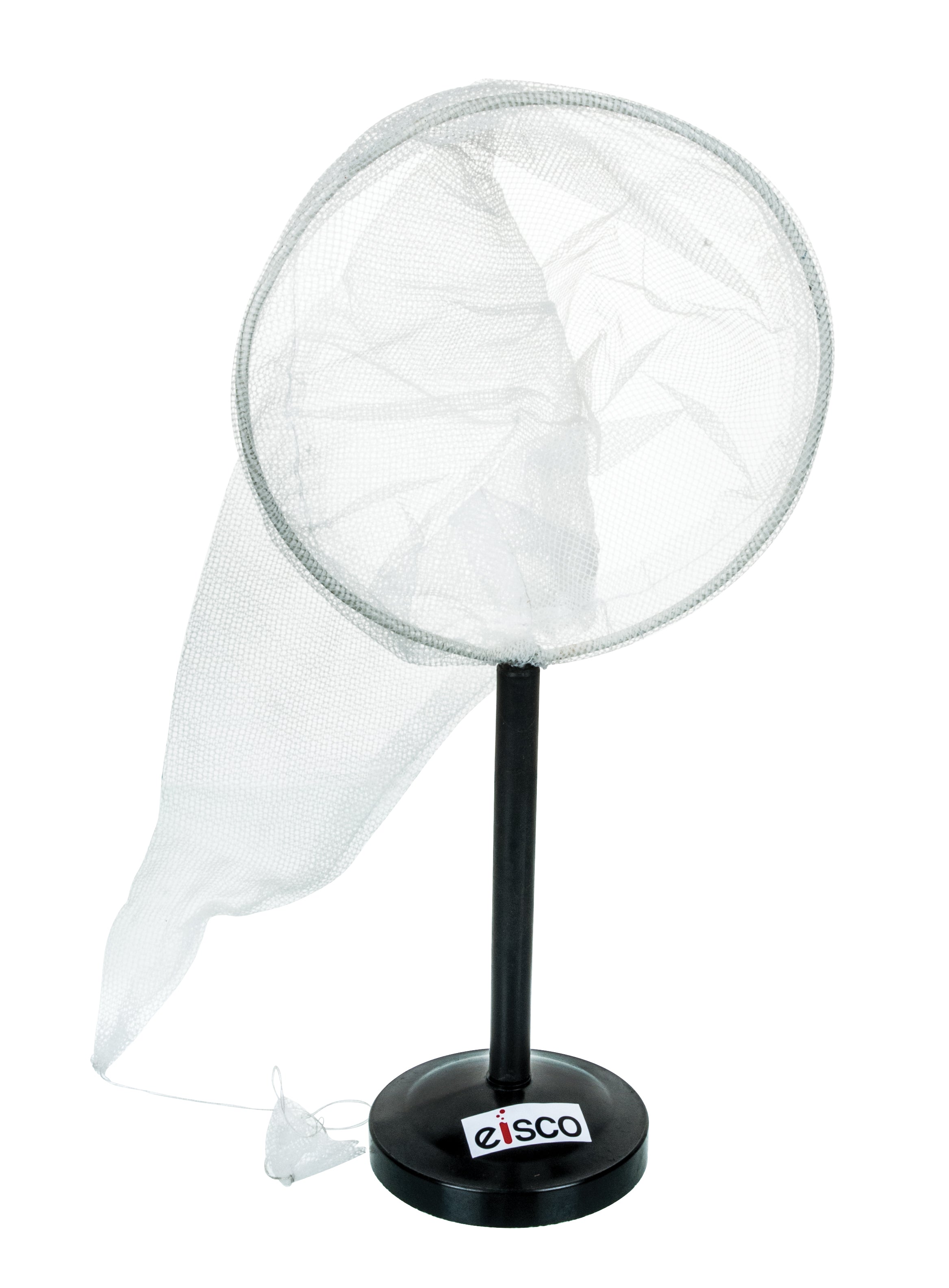 Faraday's Butterfly Net