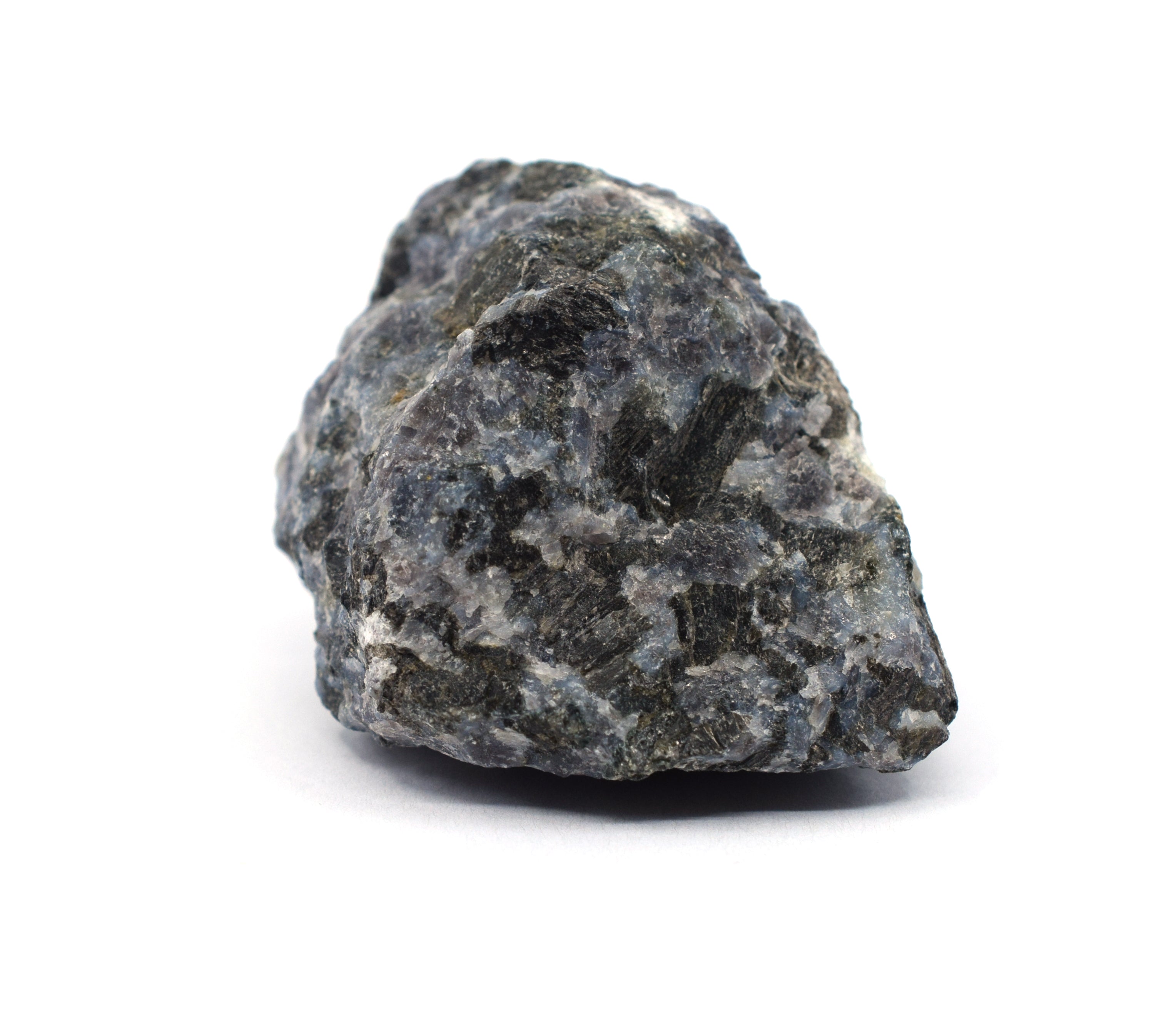 Gabbro Specimen
