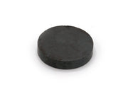 Economy Ceramic Disc Magnet, 25 x 5mm