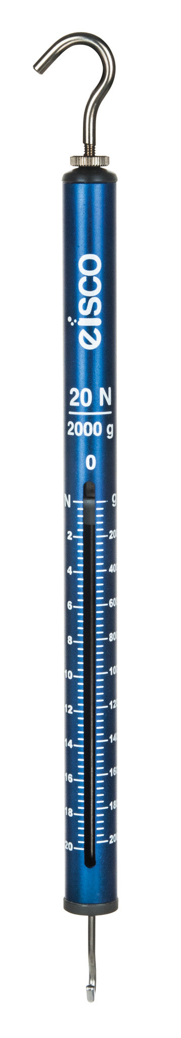 Premium Heavy Duty Aluminum Dynamometer