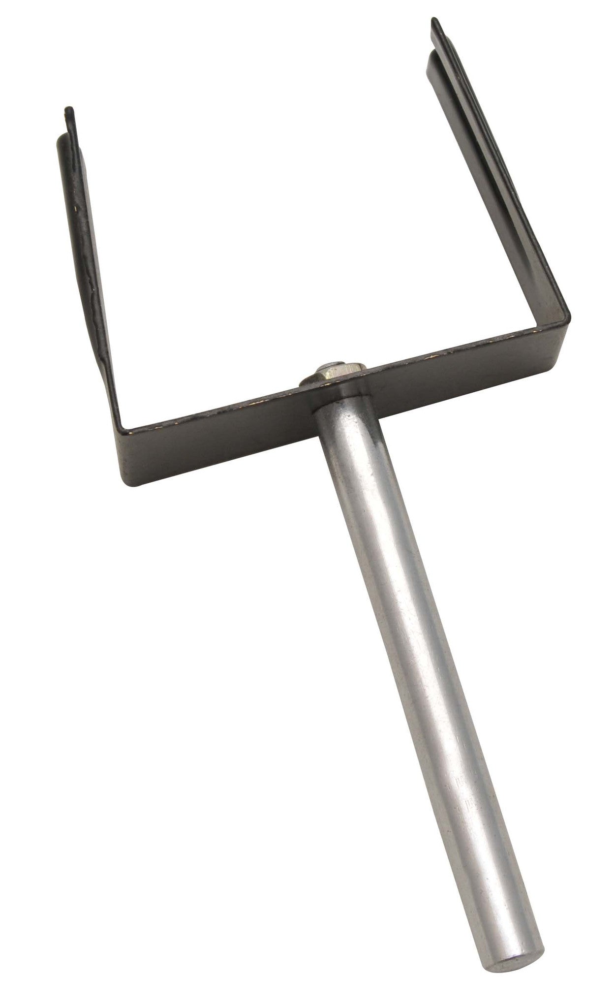 Clip-Pattern Lens Holder