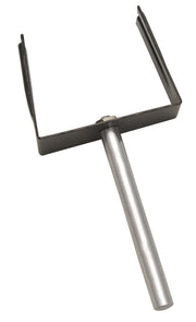 Clip-Pattern Lens Holder
