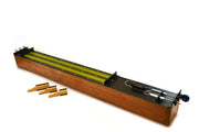 47" 3-Wire Sonometer for Mersenne's Law