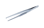 4.75" Toothed-Tip Forceps