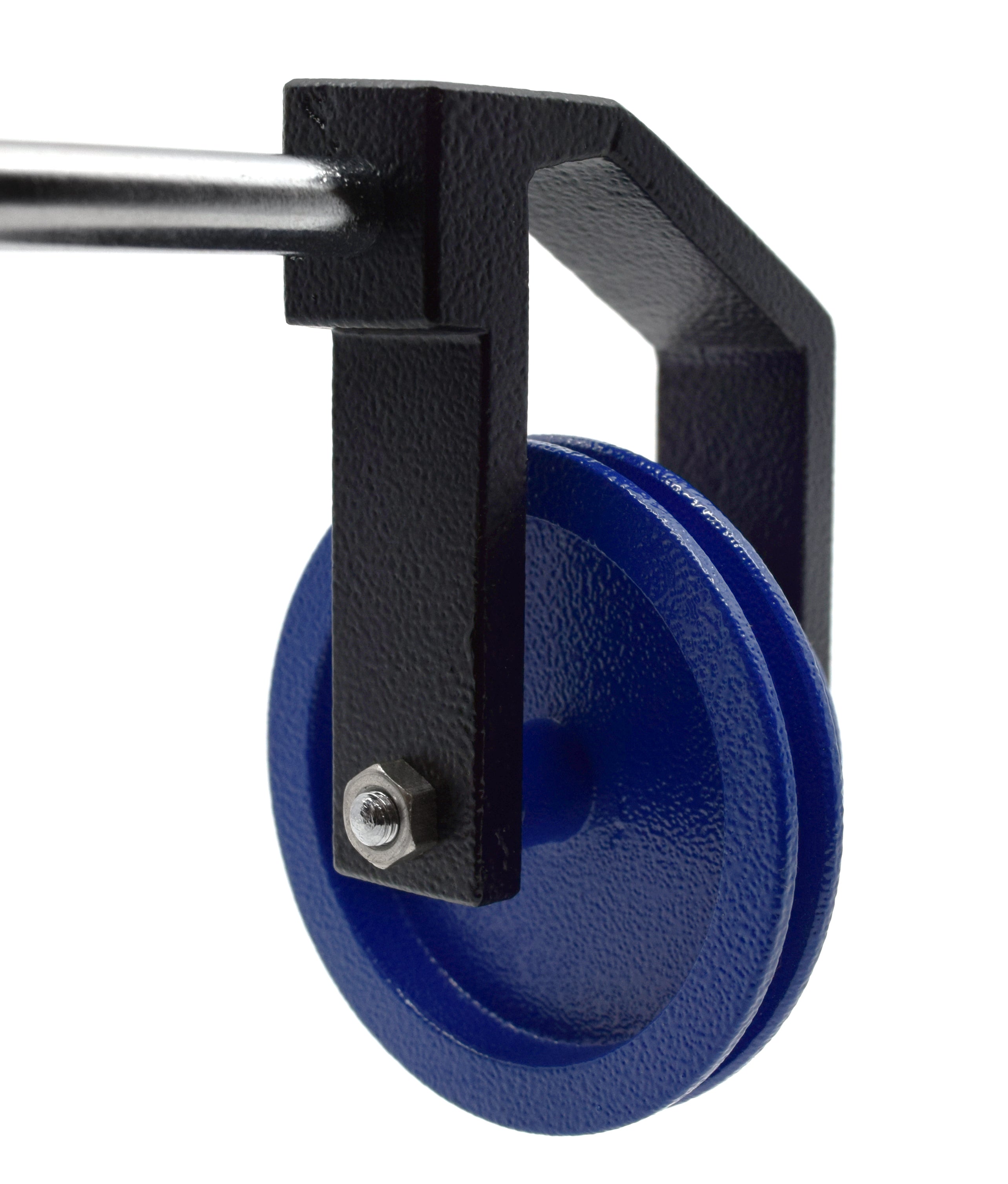 3-Step Differential Pulley, 30/40/50mm Steps