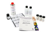 Solid Mixture Separation Chemistry Kit for 15 Student Groups