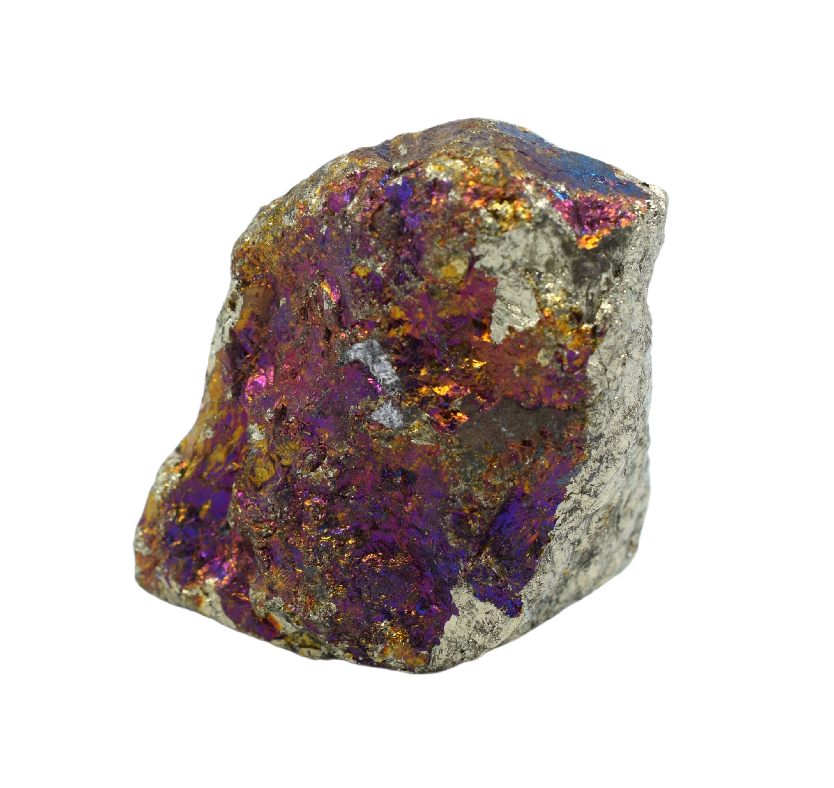 Chalcopyrite Specimen