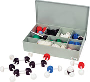 92-Atom Molecular Model Set