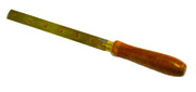 Brass and Steel Compound Bar, 10"
