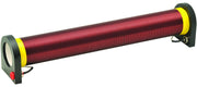 Air-Cored Solenoid for Electromagnetism Experiments