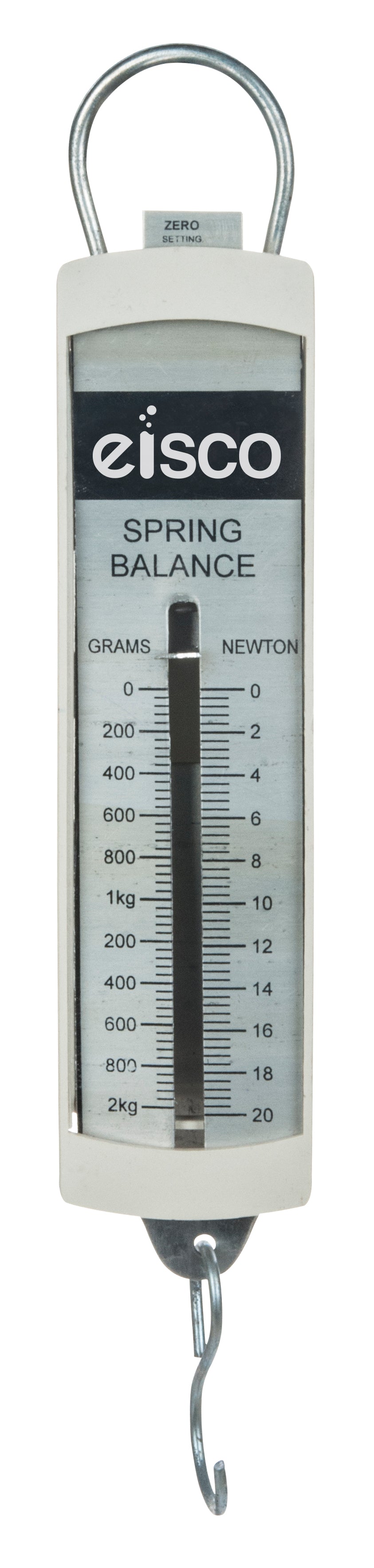 Spring Balance Dynamometer