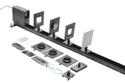 2-Meter University Optical Bench