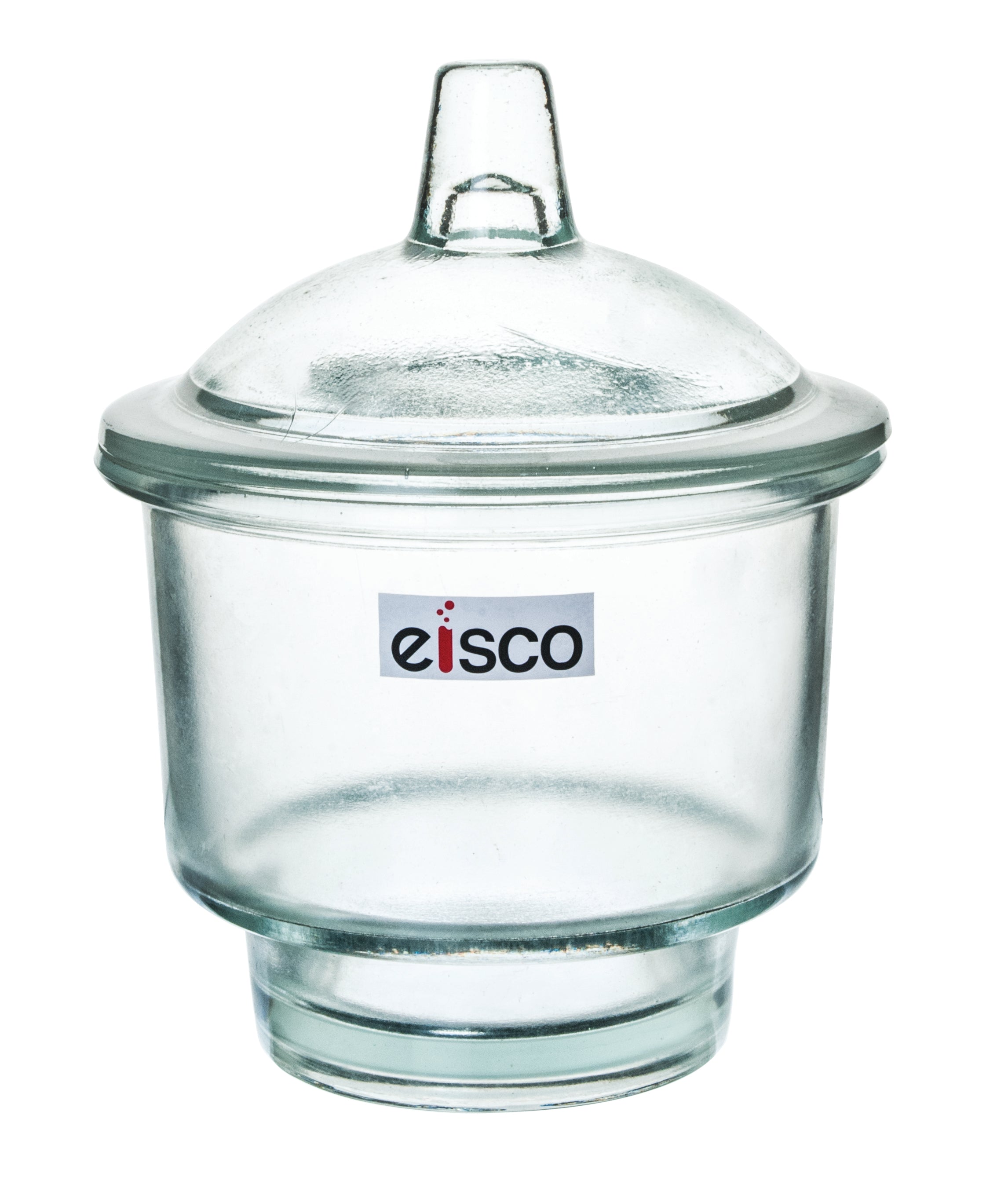 Soda Lime Glass Desiccator