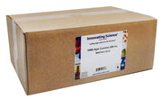 24-Bottle Case of EMB Levine Agar, 200mL