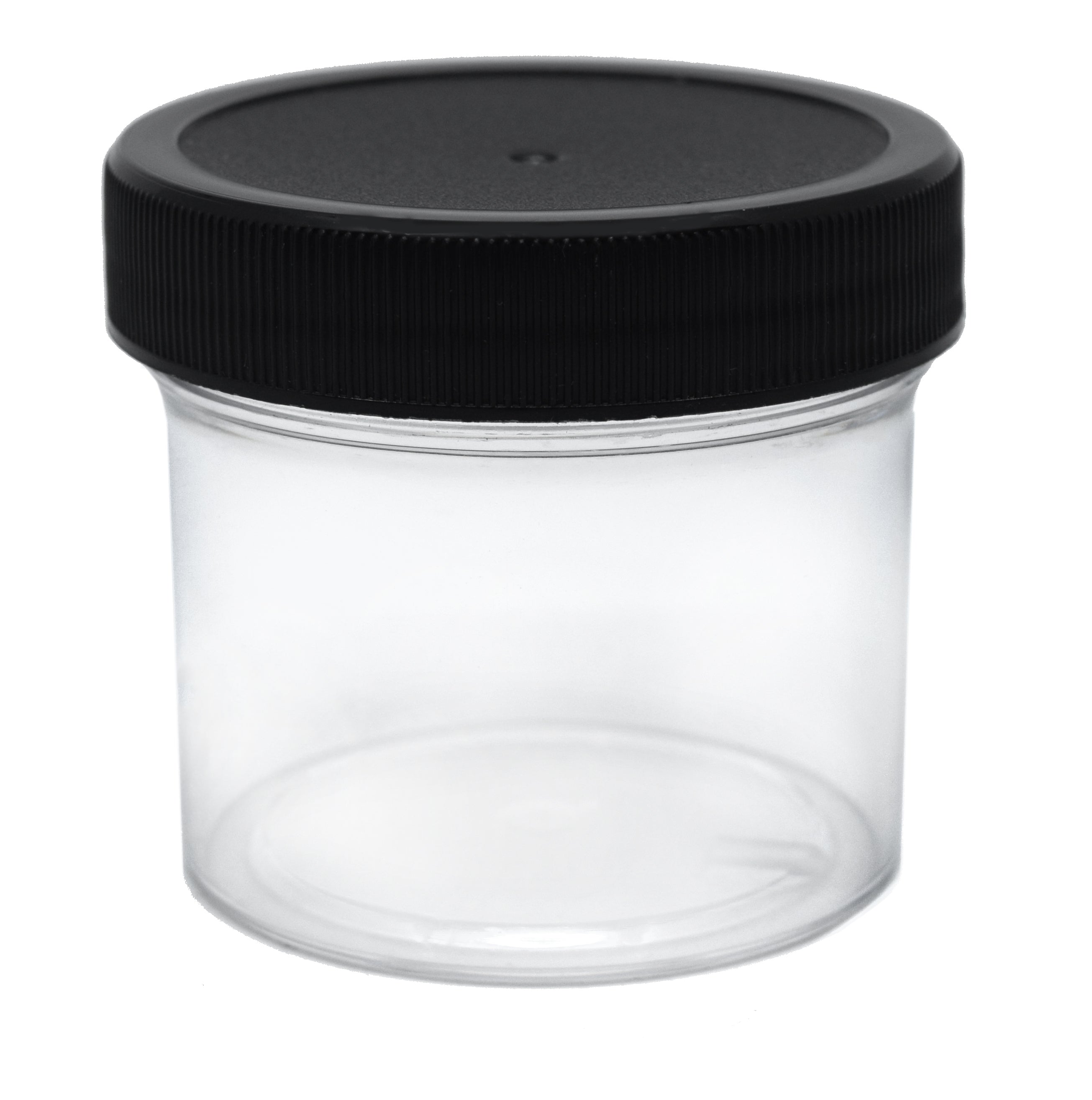 Polypropylene Storage Vial with Screw Top, 1mL