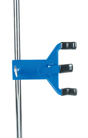 Single Cast Burette Clamp with Boss Head