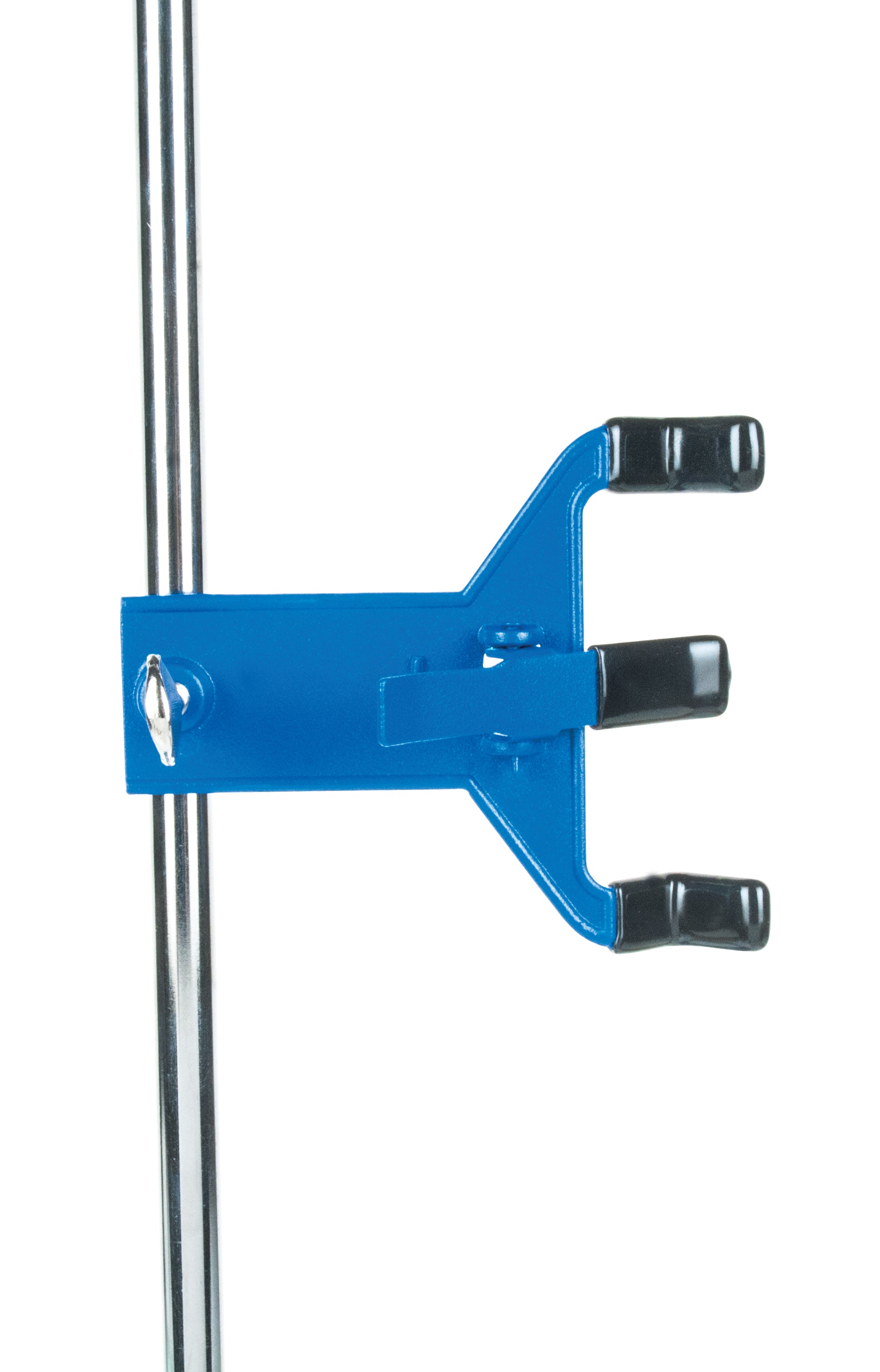 Single Cast Burette Clamp with Boss Head
